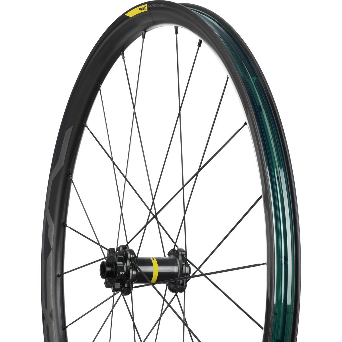 Mavic XA Pro Carbon Boost Wheelset 29in