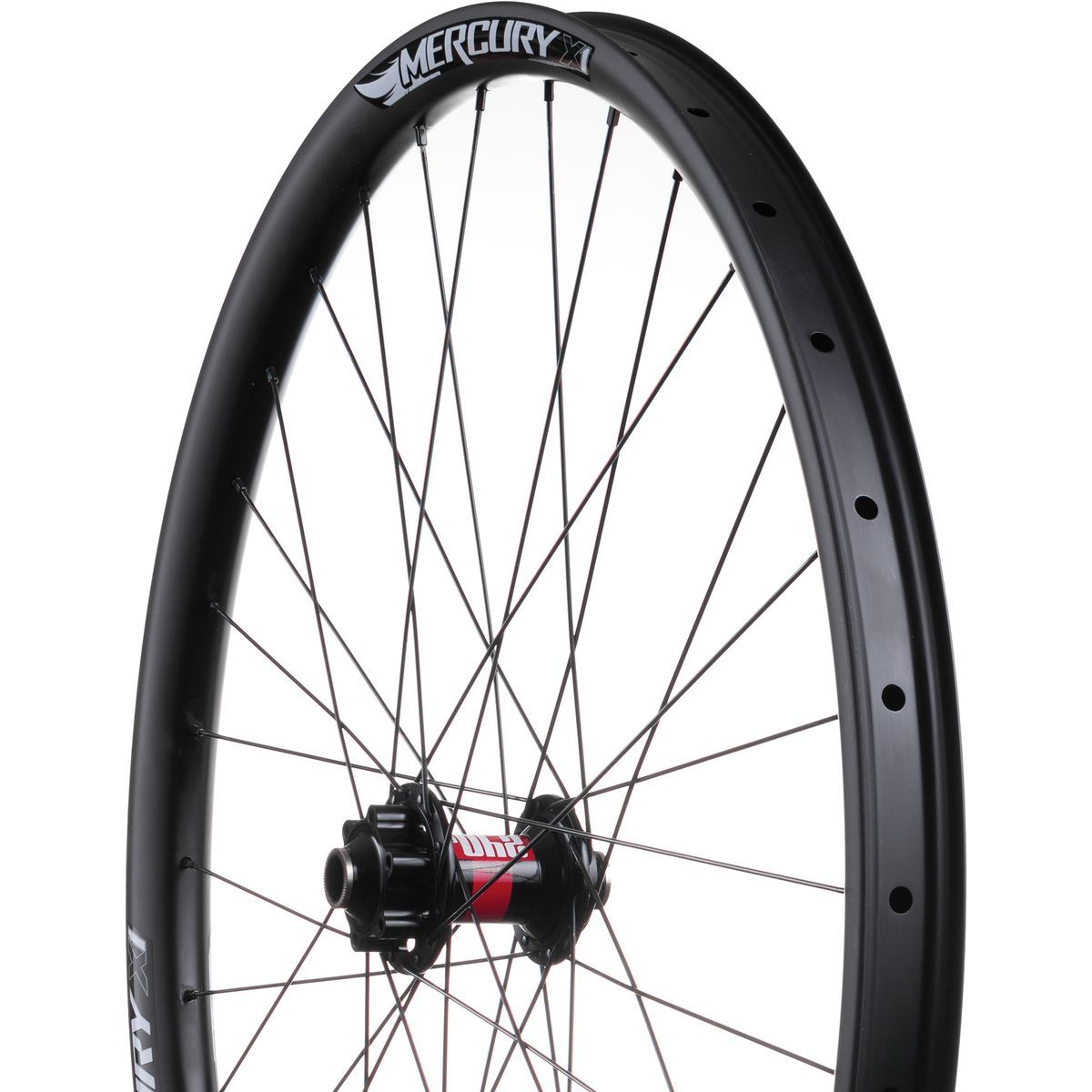 Mercury Wheels X1 Carbon Enduro 27.5in DT Swiss 240 Wheelset