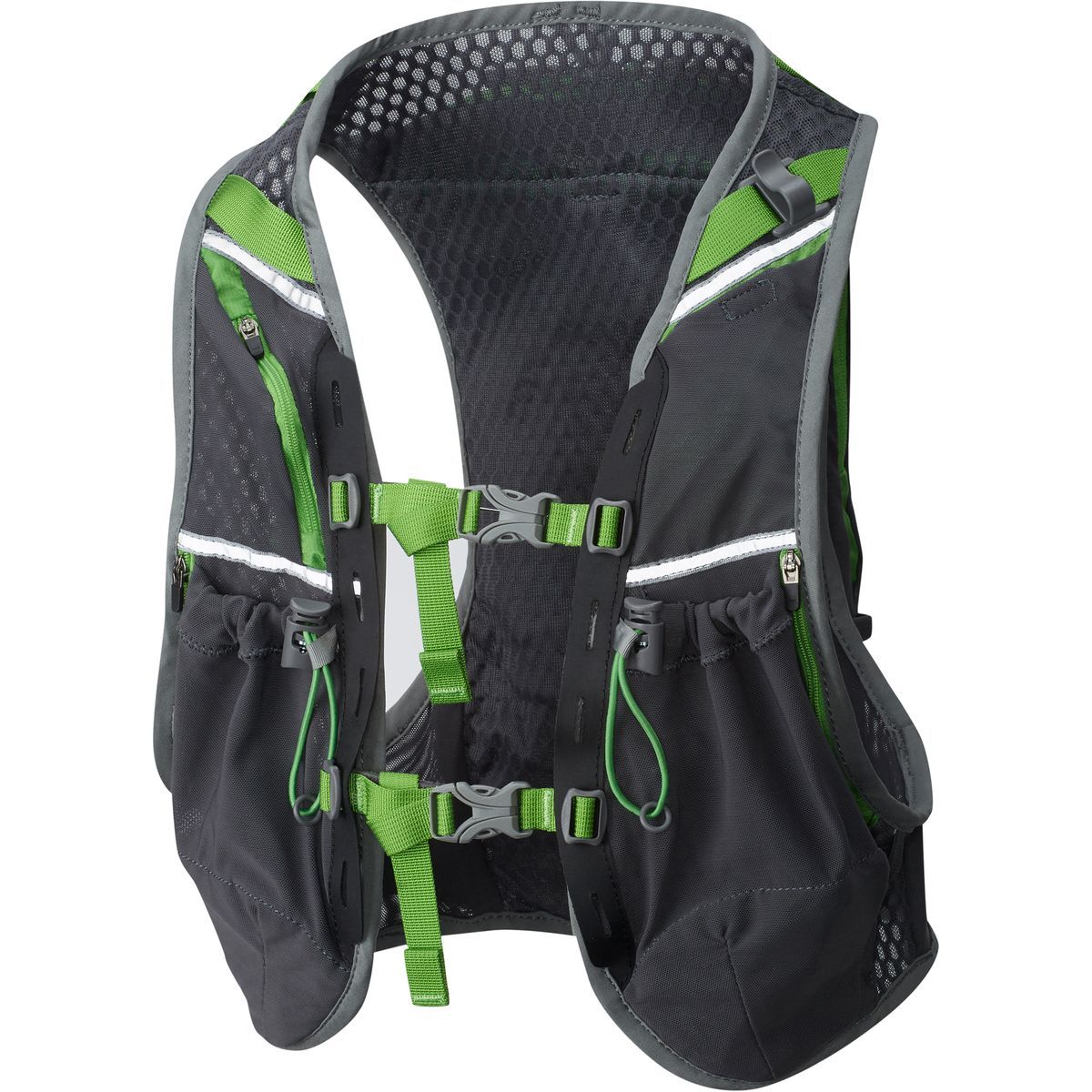 Mountain Hardwear Fluid Race VestPack 240cu in