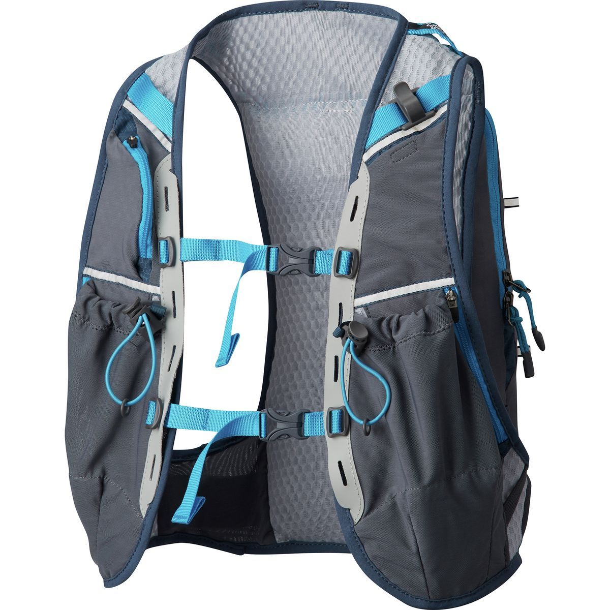 Mountain Hardwear Singletrack Race Vestpack 370cu in