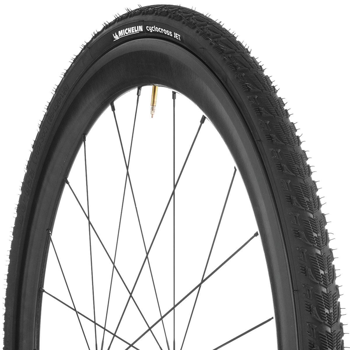 Michelin Cyclocross Jet S Tire Clincher