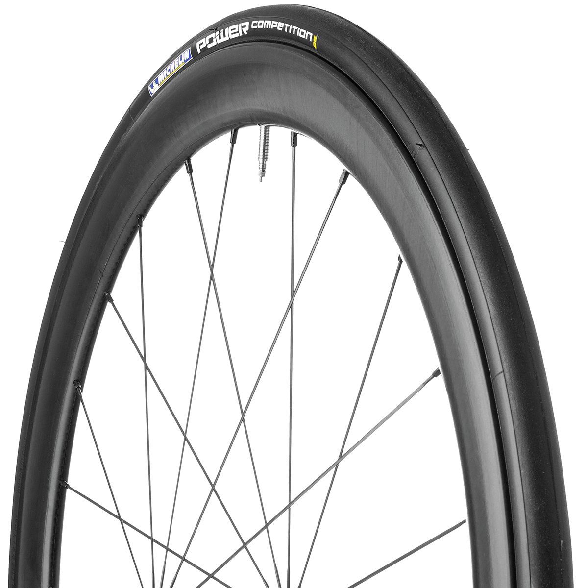 Michelin Power Competition Tire Clincher