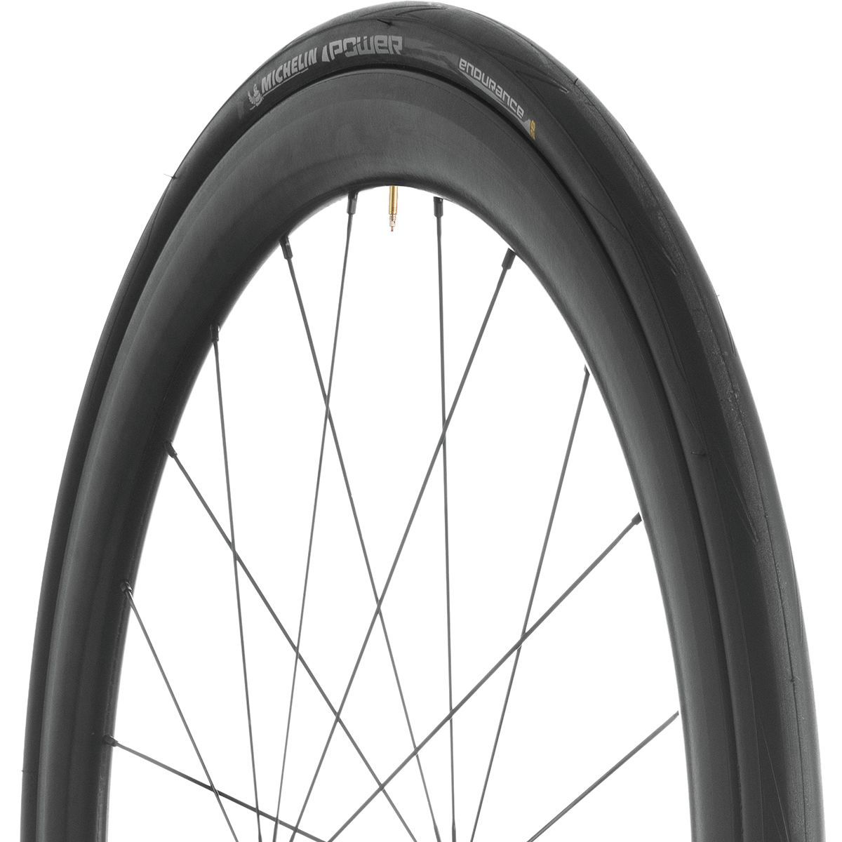 Michelin Power Endurance Tire Clincher