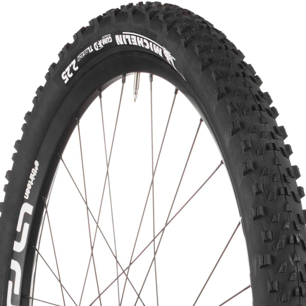 Michelin Force XC Tire 27.5in