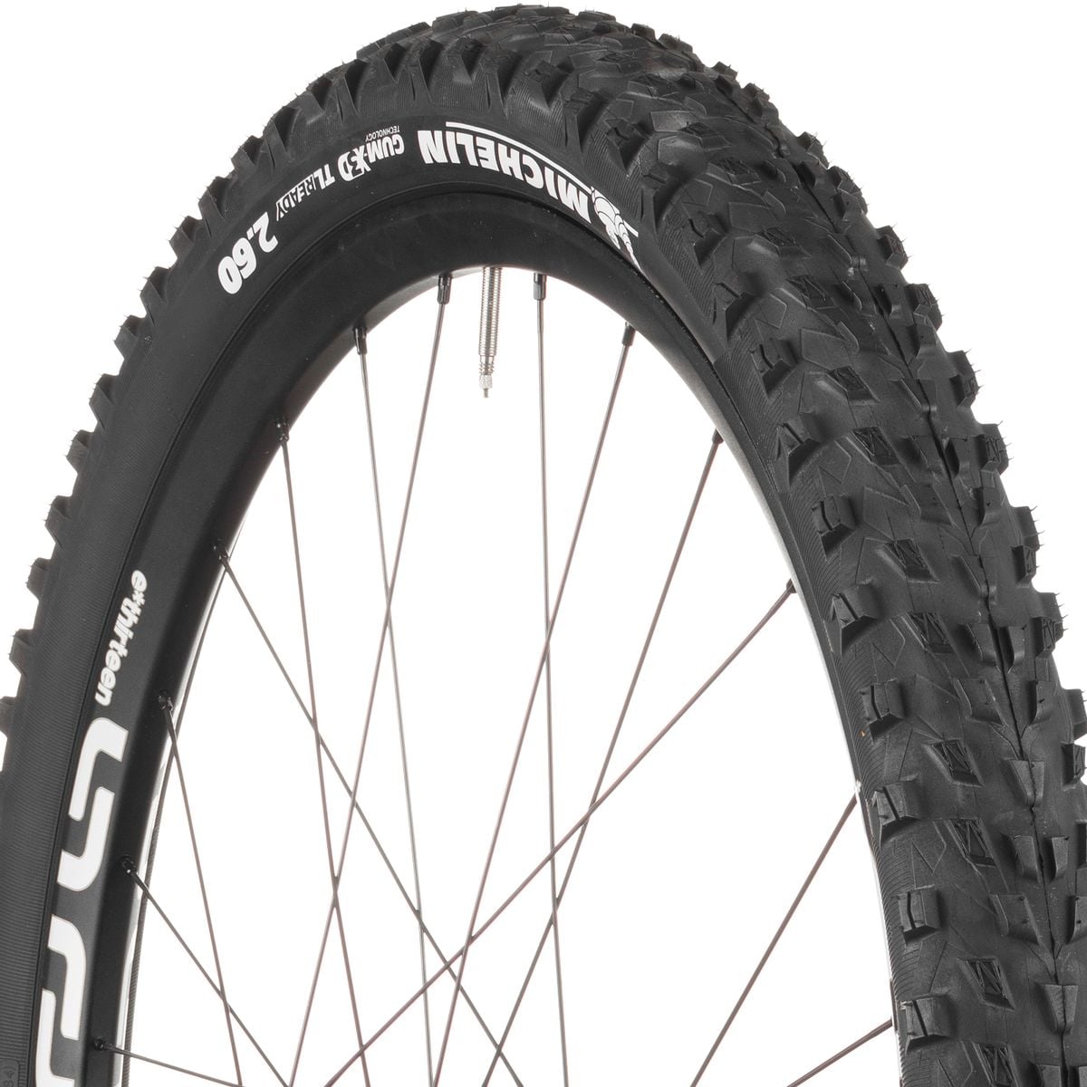 Michelin Force AM Tire 27.5 x 2.6