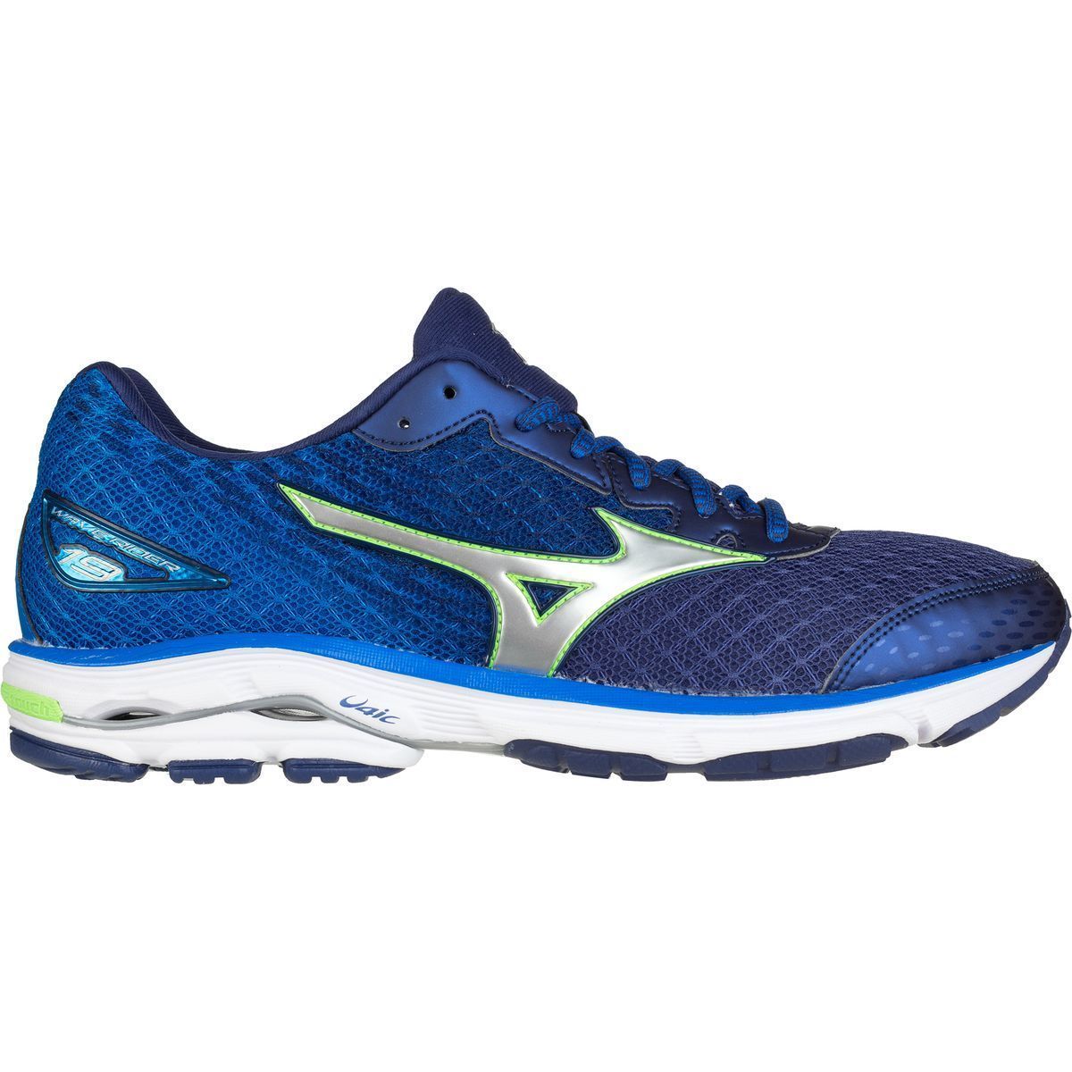 Mizuno Wave Rider 19 Running Shoe Men's