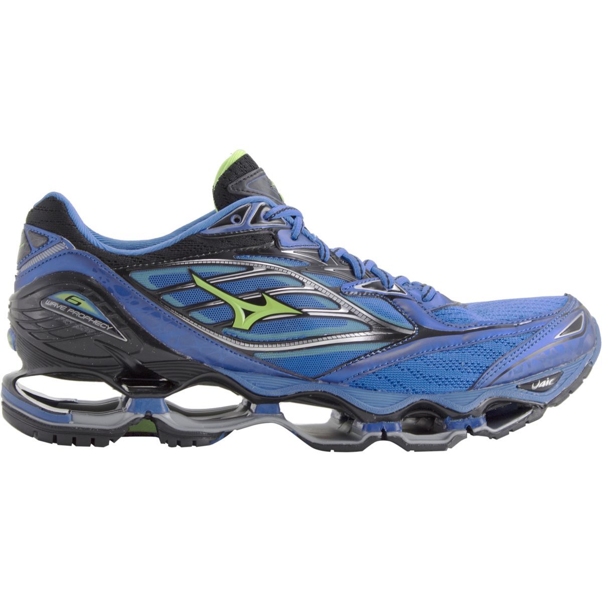 Mizuno Wave Prophecy 6 Running Shoe Men's