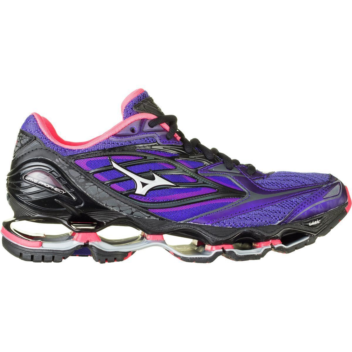 Mizuno Wave Prophecy 6 Nova Running Shoe Women's