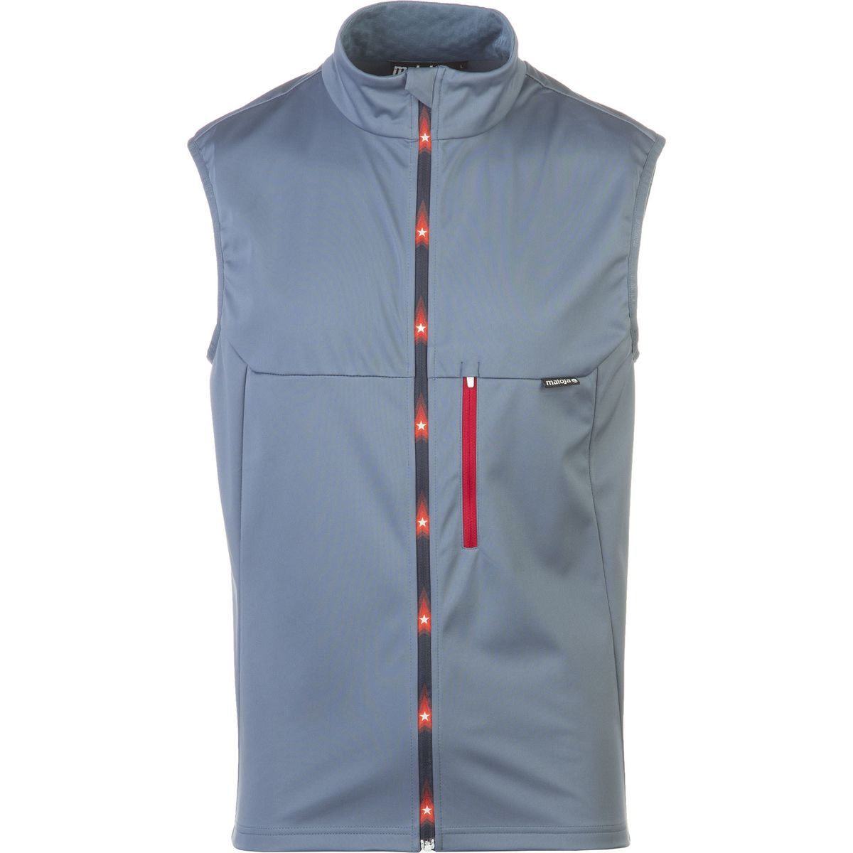 Maloja AruonsM WB Vest Mens