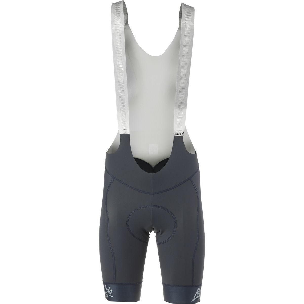 Maloja SimonM.1/2 Bib Short Men's