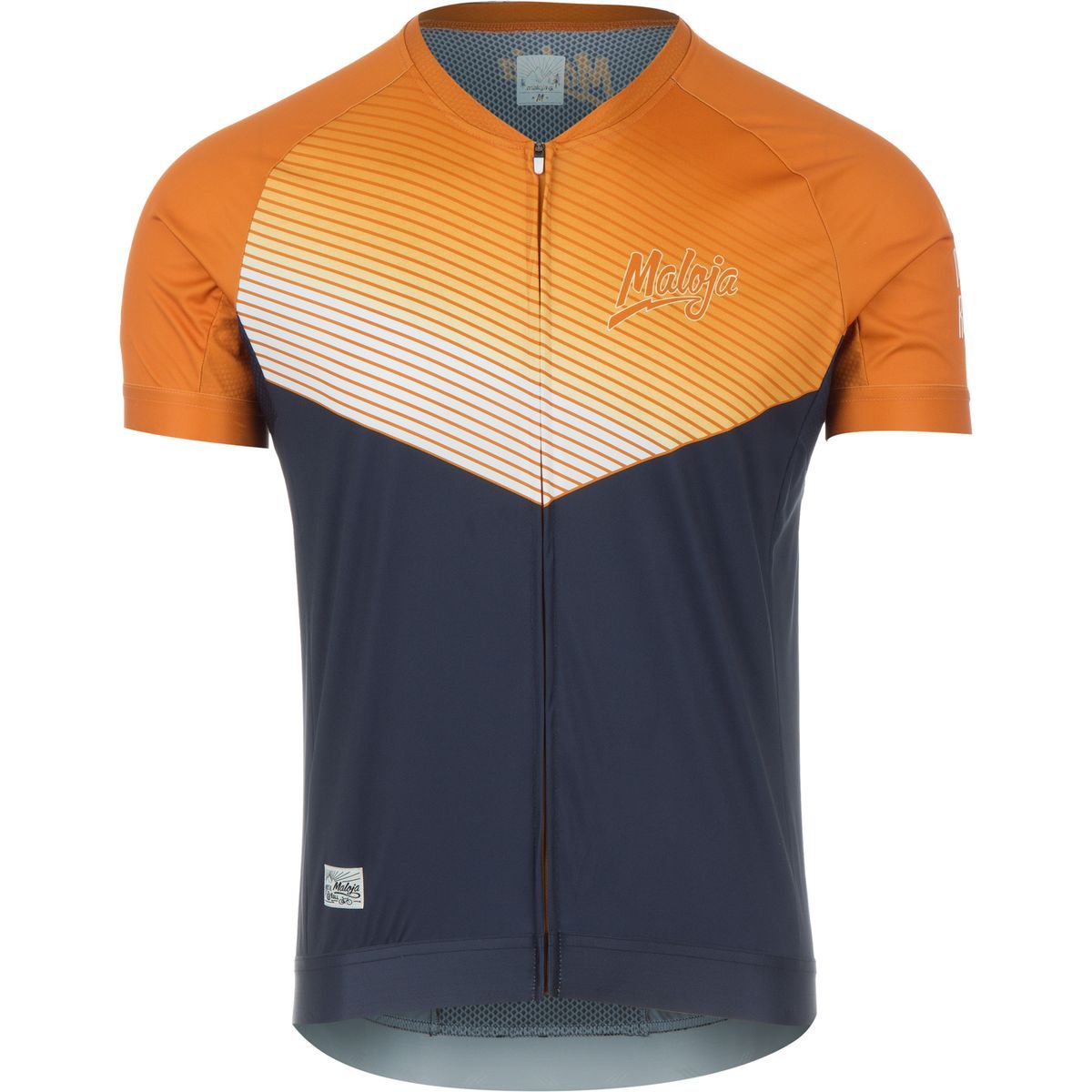 Maloja HankM. 1/2 Jersey Men's