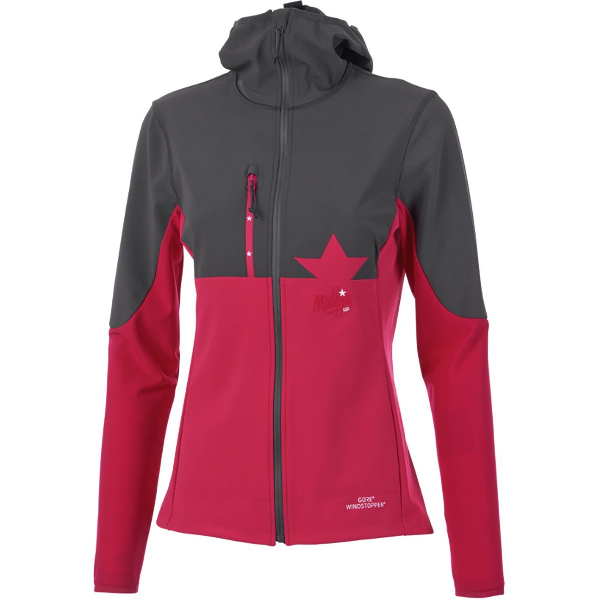 Maloja Nestuccam Jacket Women's