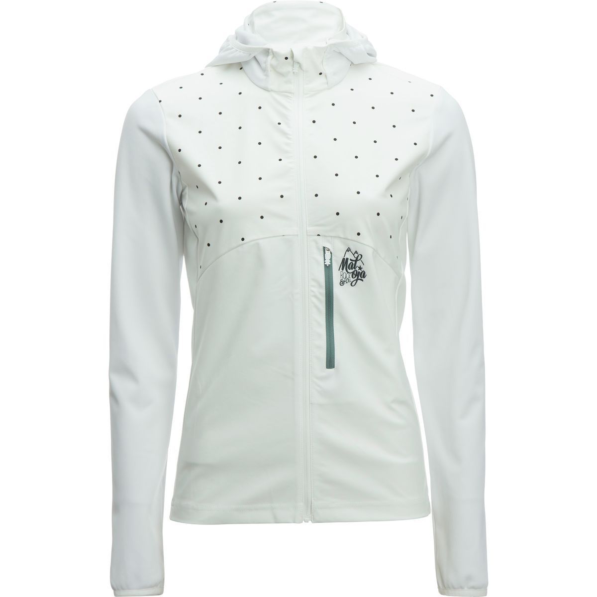 Maloja OregonM Jacket Womens