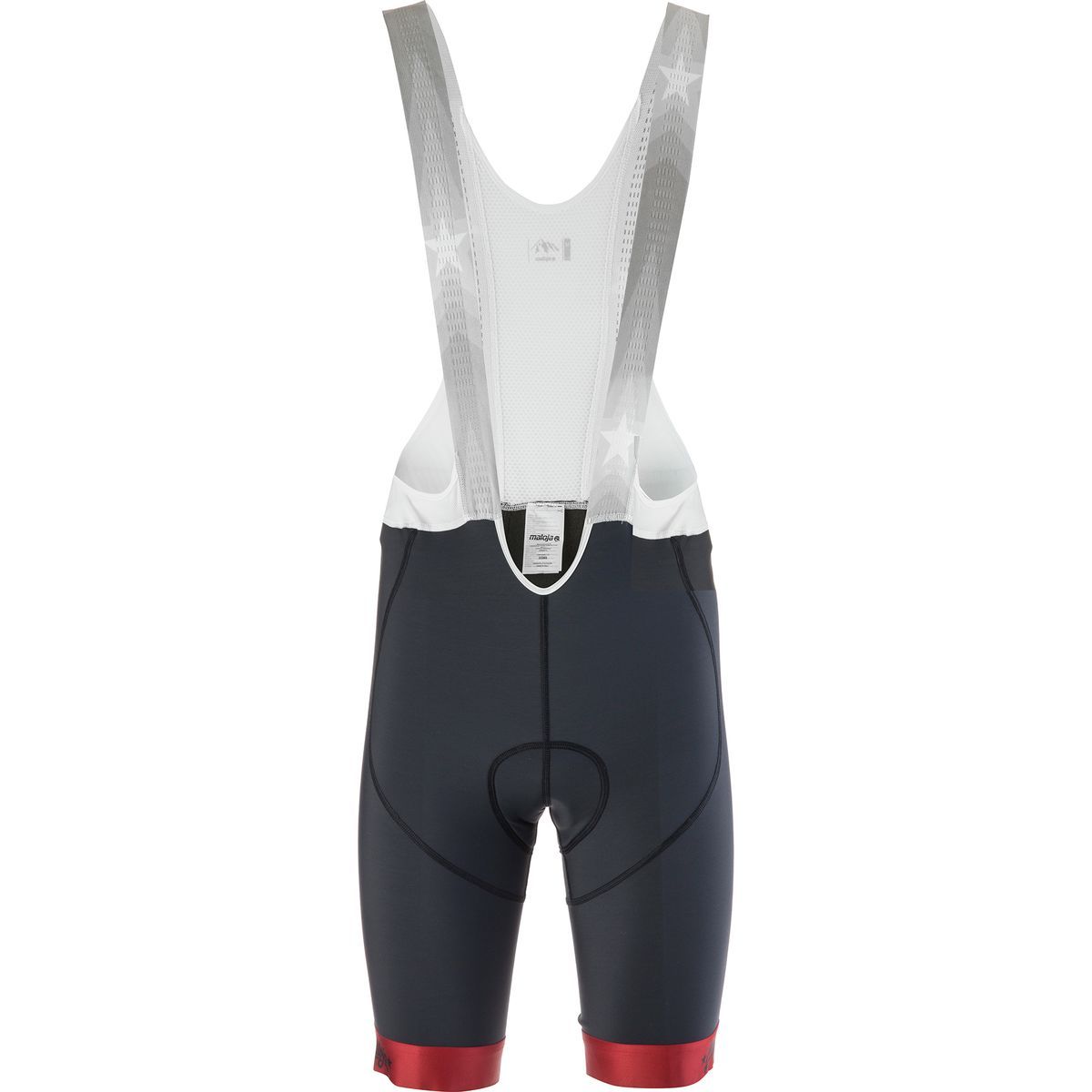 Maloja DrewM Cycling Bib Shorts Men's