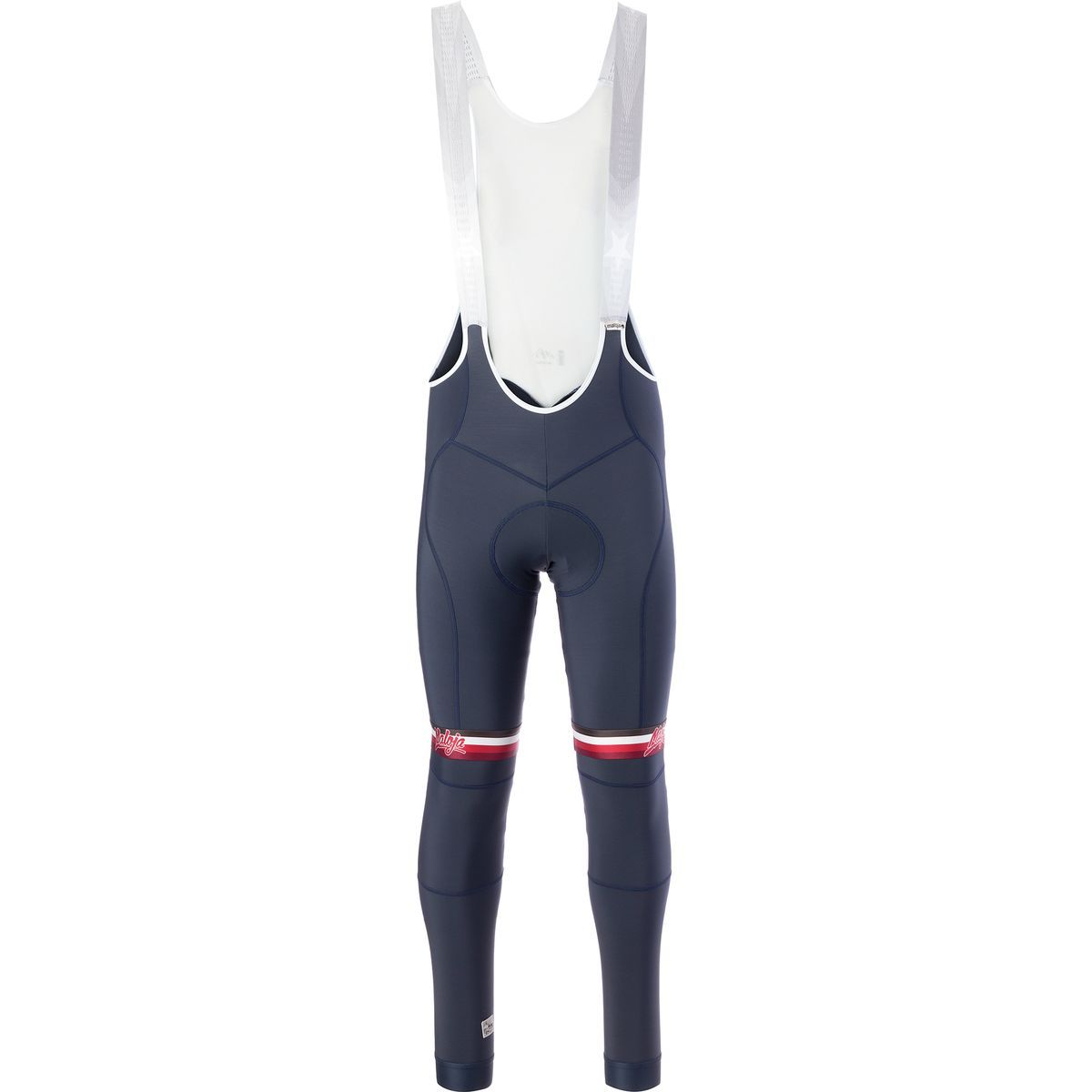 Maloja ShoreyM Bib Shorts + Leg Warmers Men's