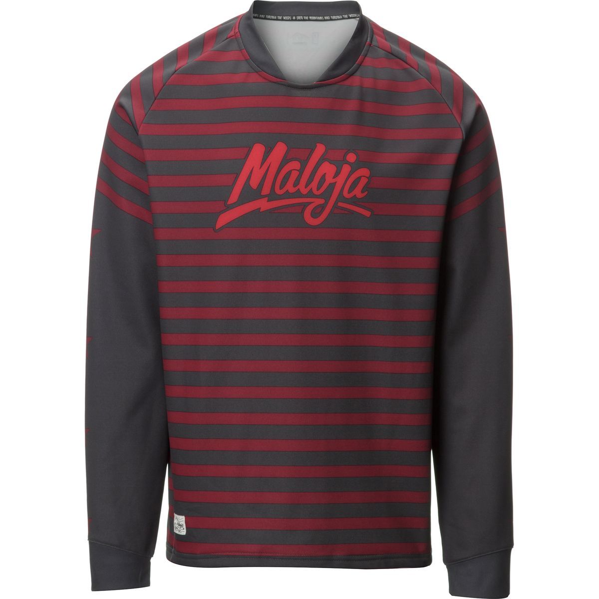 Maloja OakM Jersey Mens