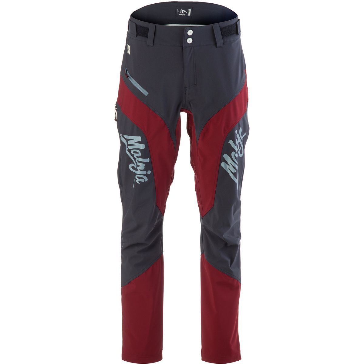 Maloja Bandon Freeride Pant Men's