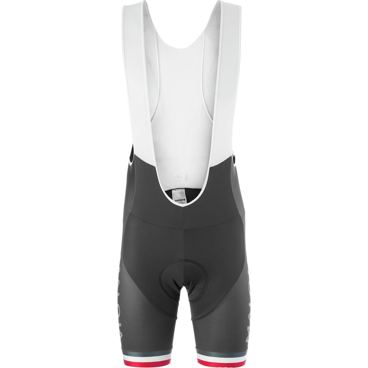 Maloja KarkopfM. Bib Short Men's