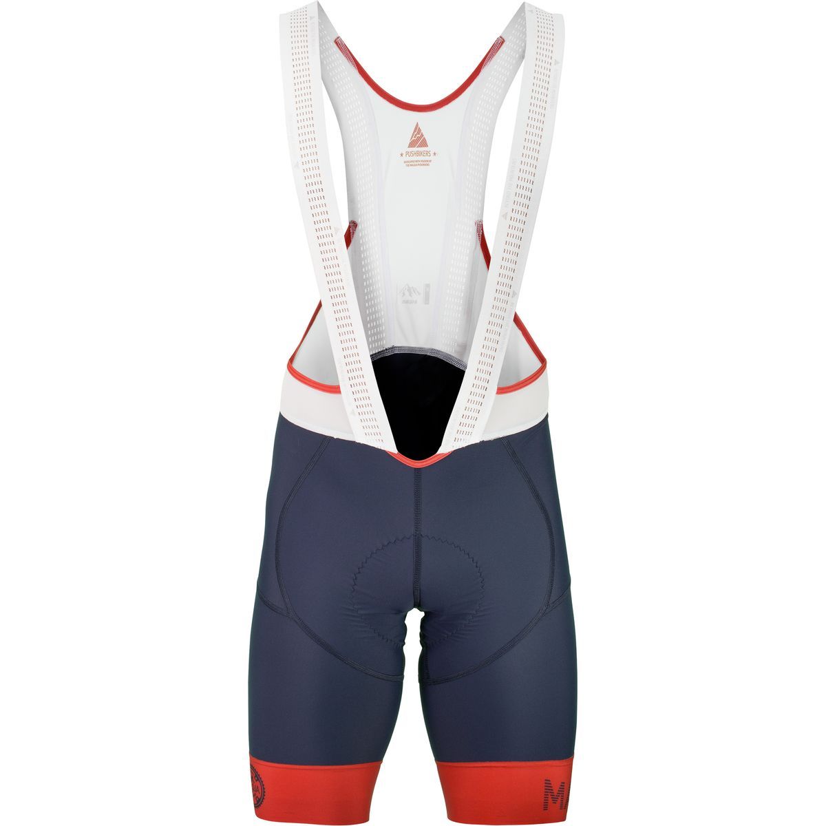 Maloja PushbikersM. Bib Short Men's