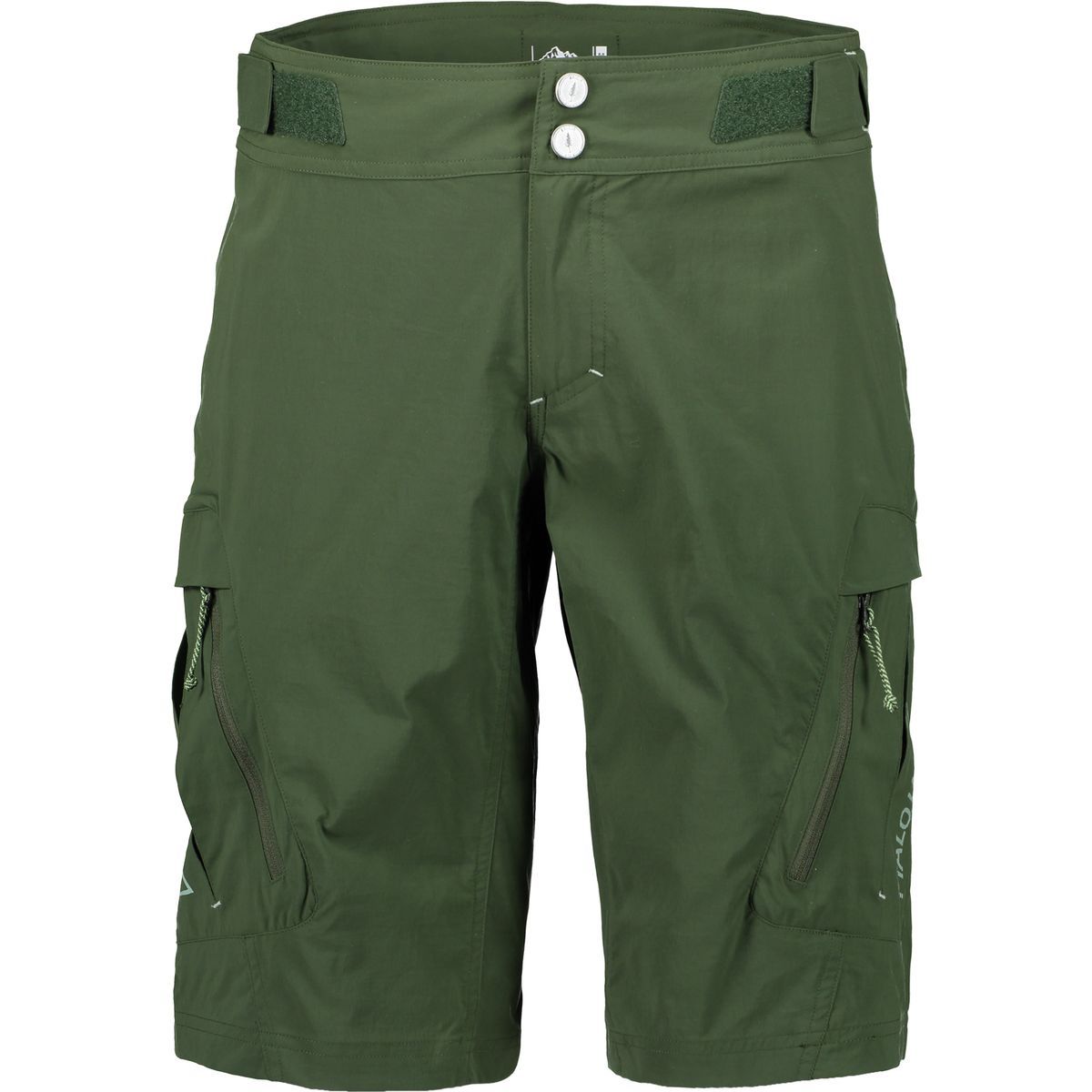 Maloja KampenwandM. Short Men's