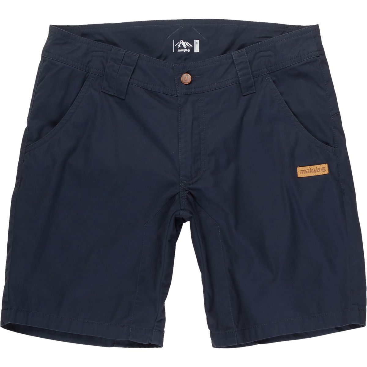 Maloja BabenshamM. Short Men's