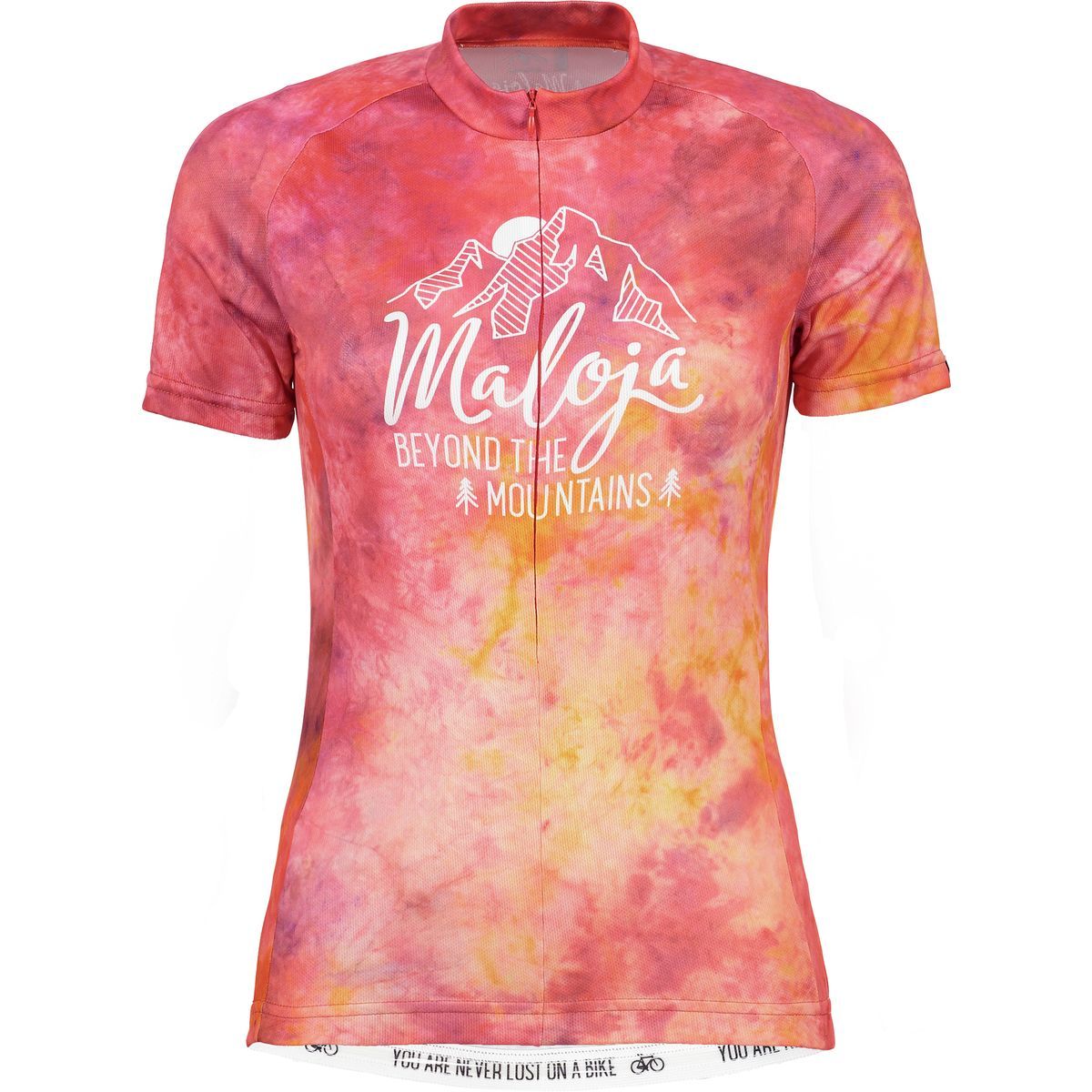 Maloja WangM. Jersey Short Sleeve Women's