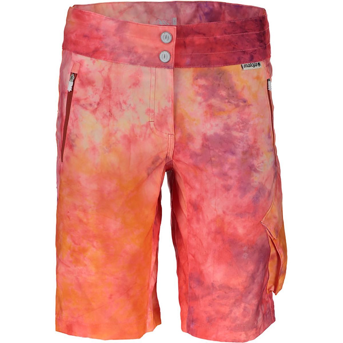 Maloja FeuerlilieM. Short Women's