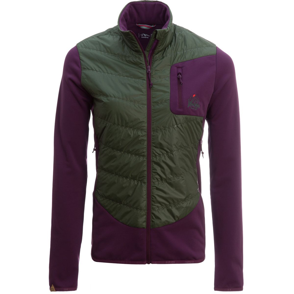 Maloja SiegsdorfM Insulated Jacket Womens