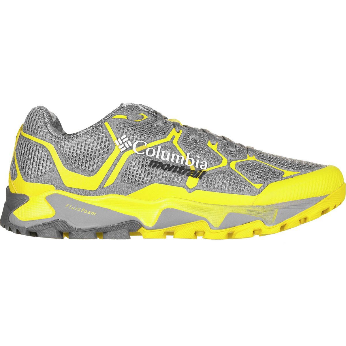 Montrail Trans Alps FKT Trail Running Shoe Mens