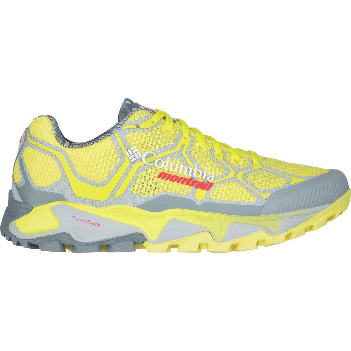 Montrail Trans Alps F.K.T. Trail Running Shoe Women's