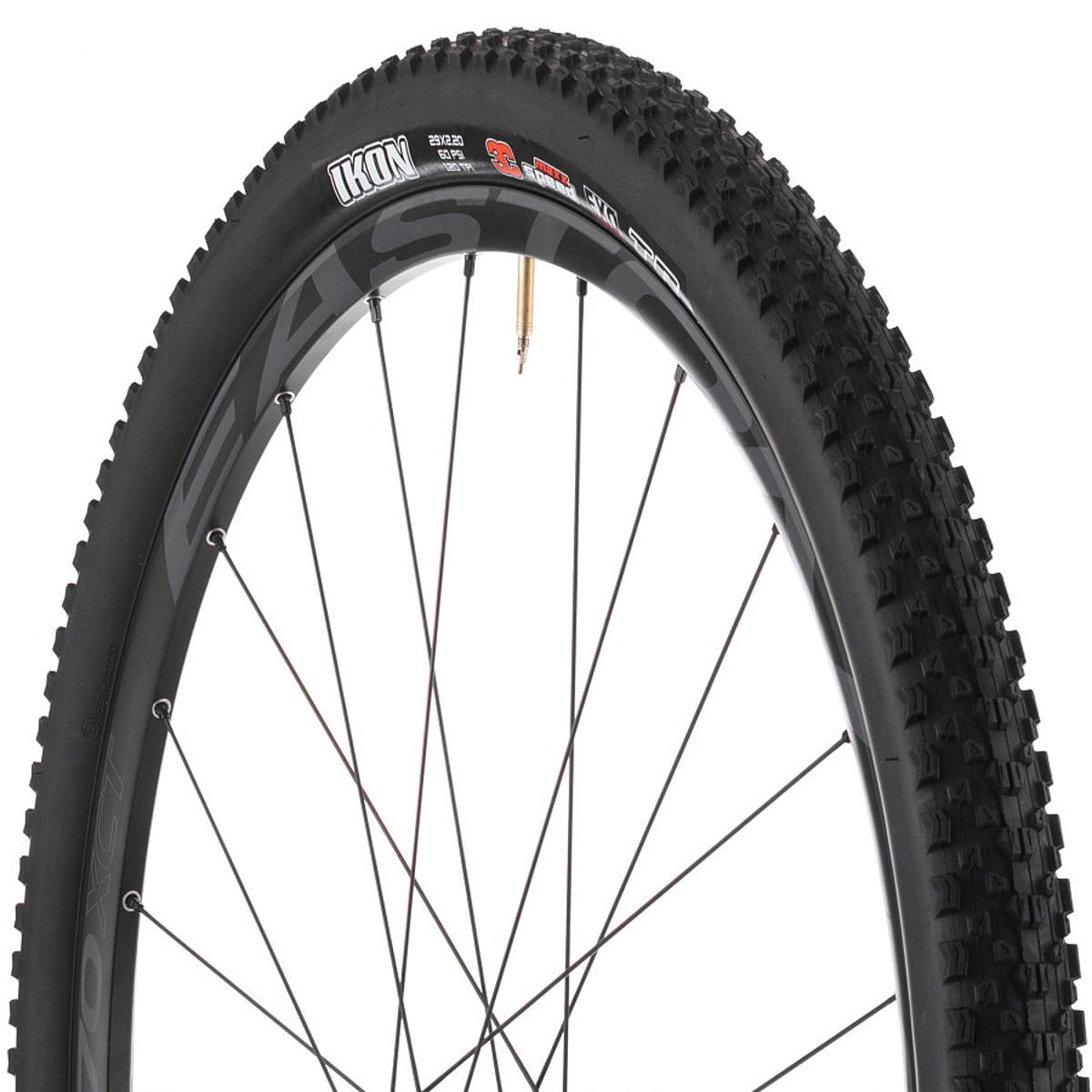 Maxxis Ikon 3CEXOTR Tire 29in