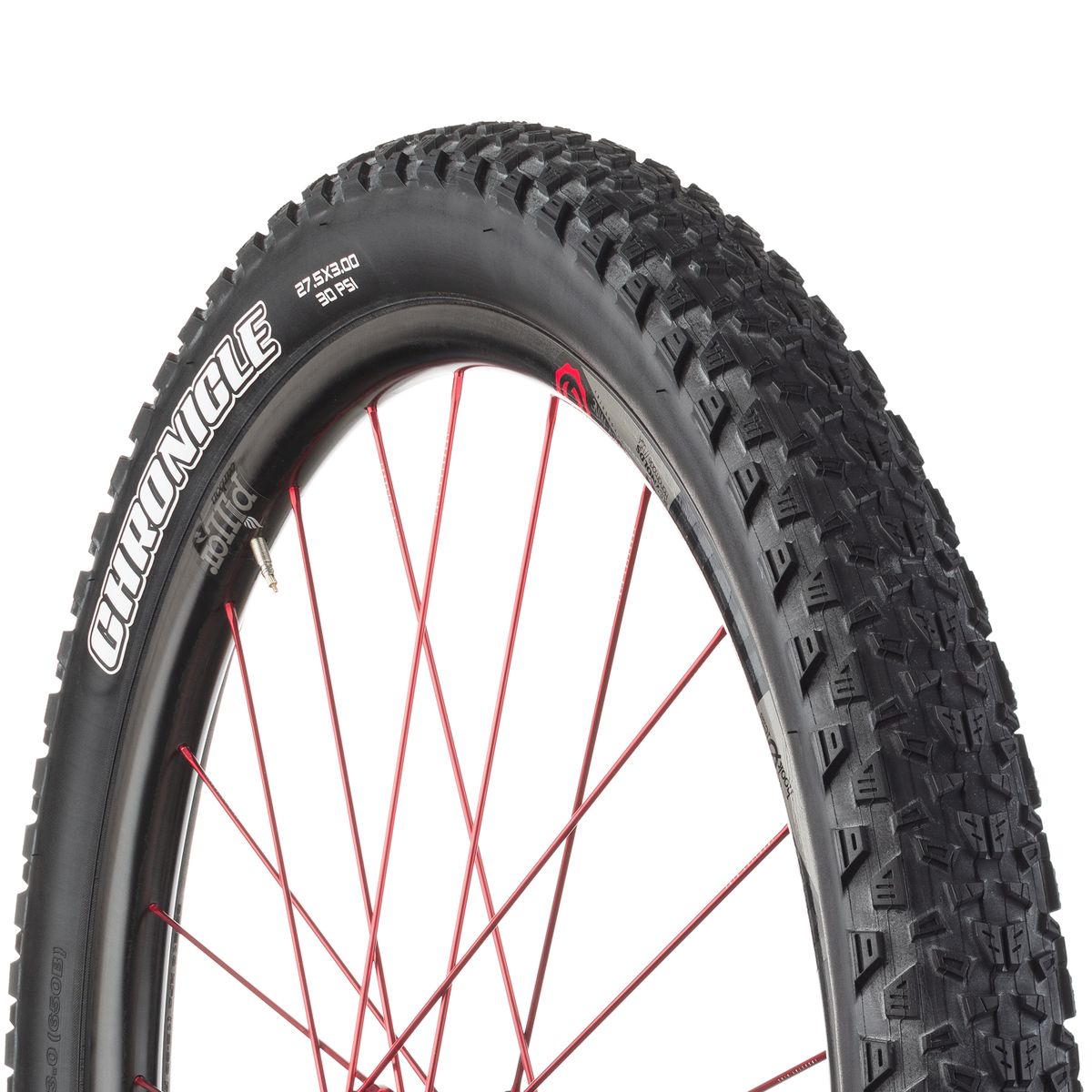 Maxxis Chronicle Tire 275 Plus