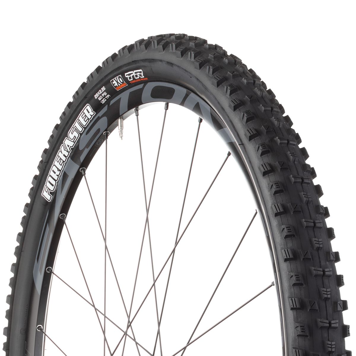 Maxxis Forekaster EXO/TR Tire 29in