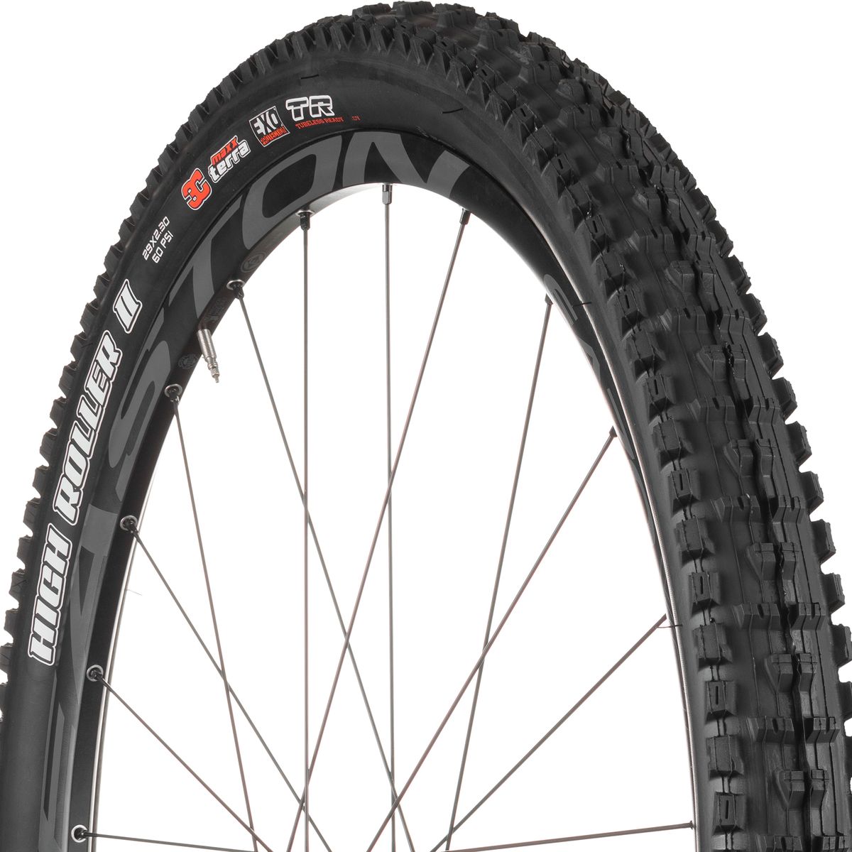 Maxxis High Roller II 3CEXOTR Tire 29in
