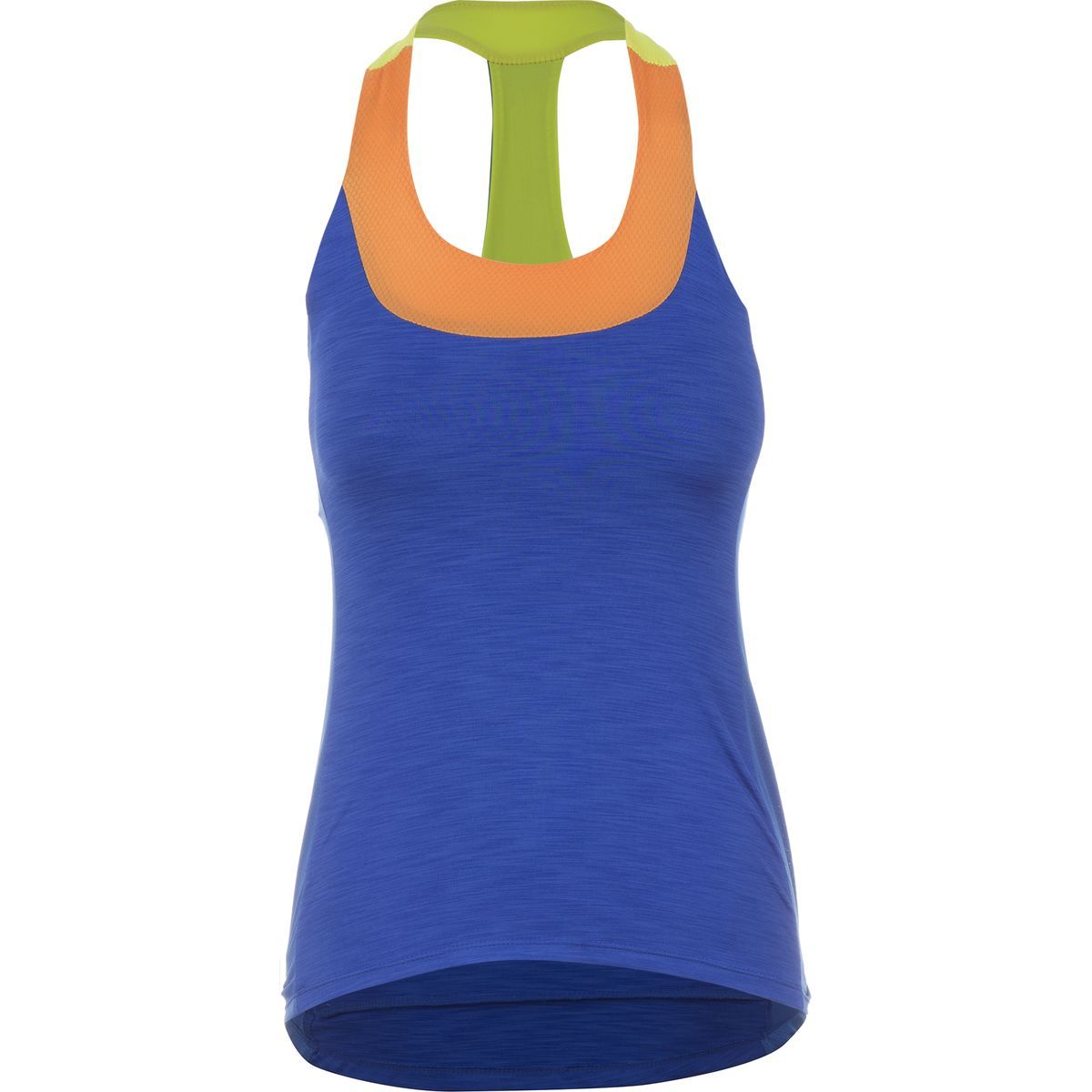 Moxie Cycling T Back Jersey Sleeveless Women's