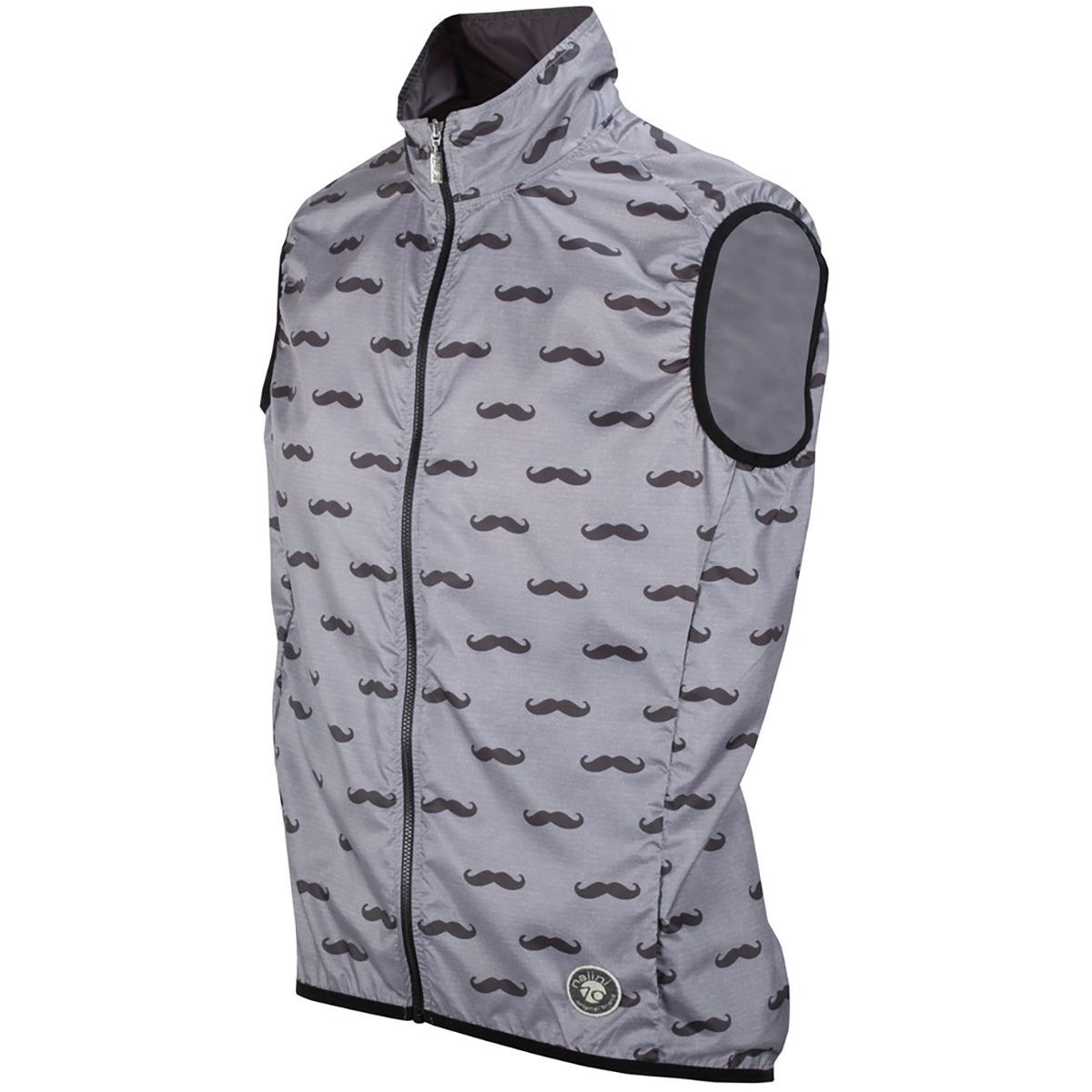 Nalini Sente Vest Men's