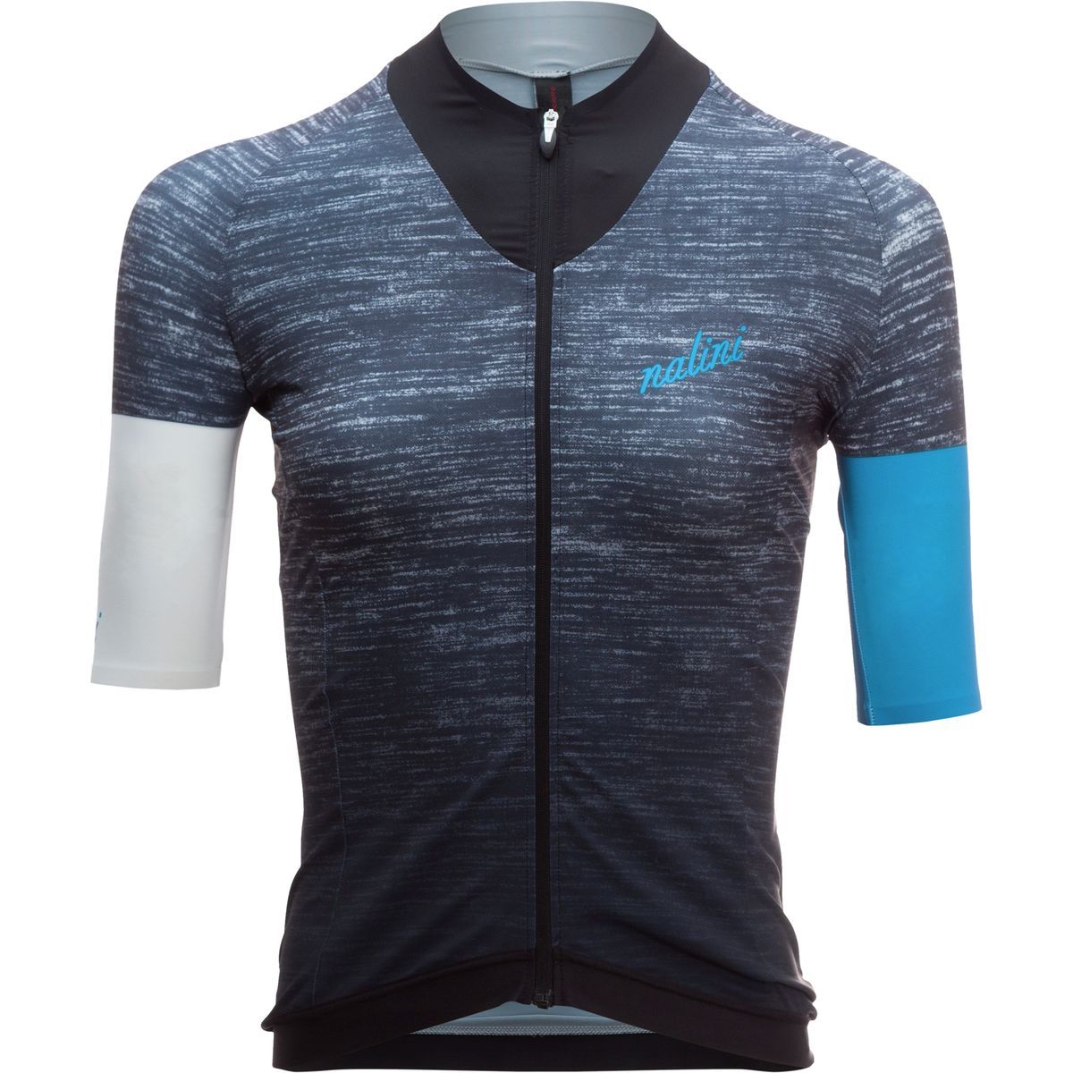 Nalini Monaco Jersey Short Sleeve Women's