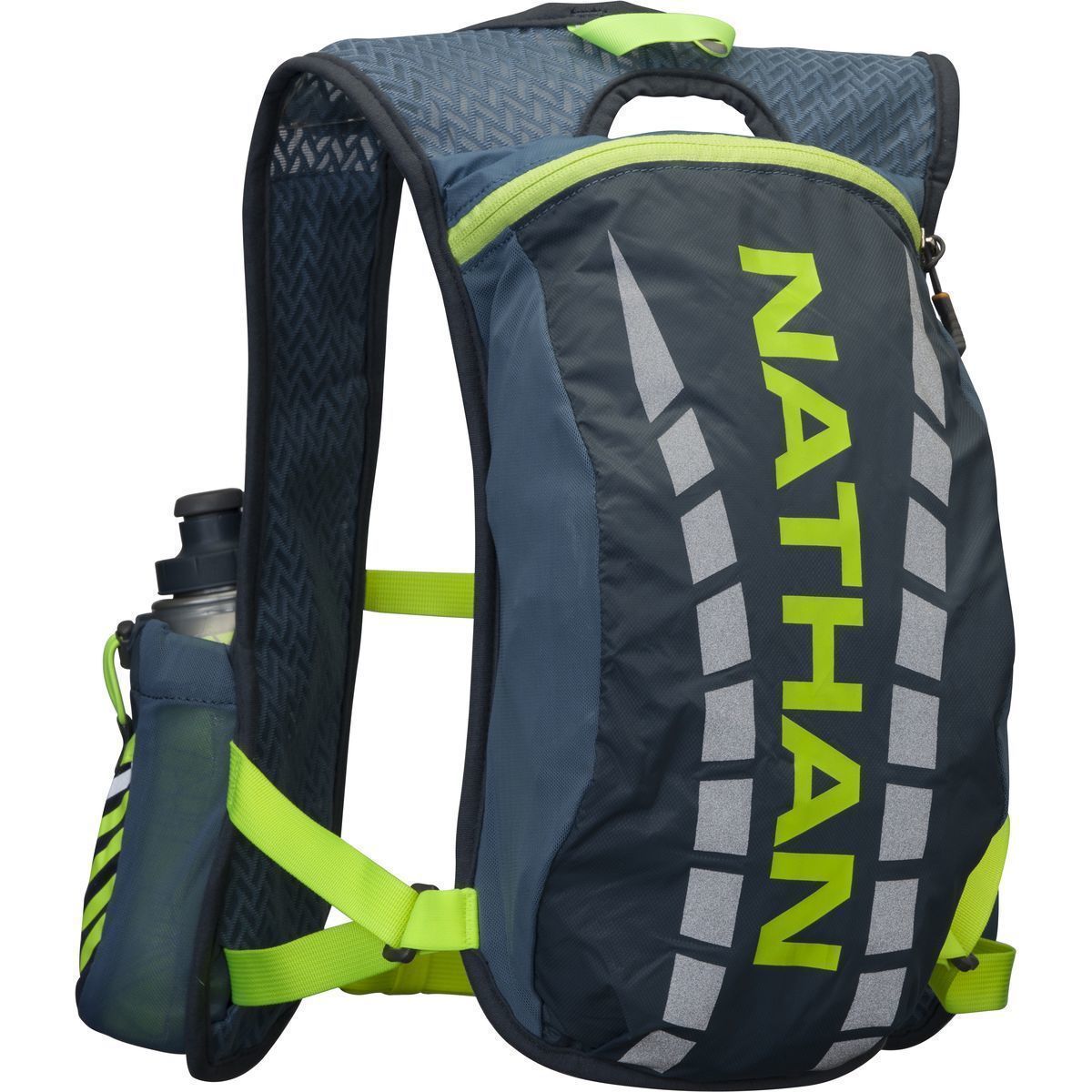 Nathan Fireball Hydration Vest 427cu in