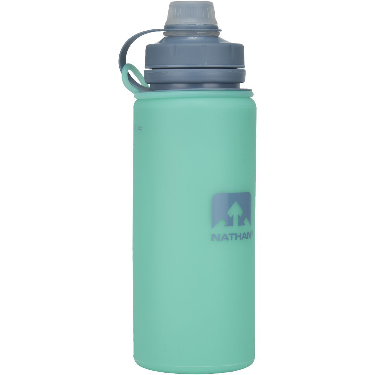 Nathan FlexShot Water Bottle 24oz