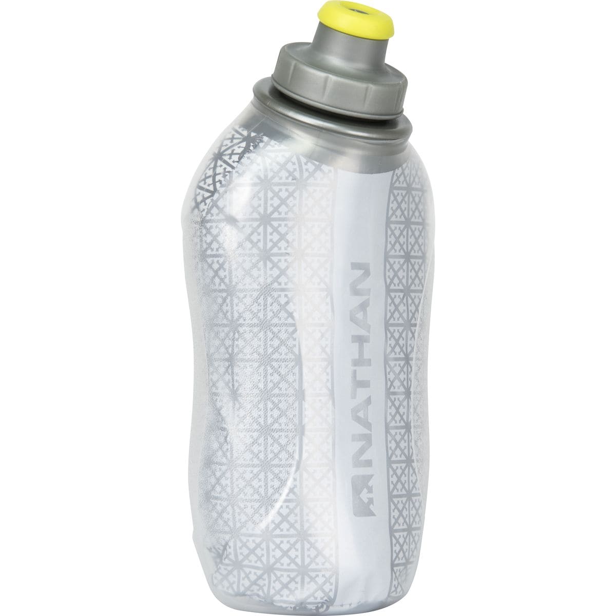 Nathan SpeedDraw Insulated Flask Water Bottle 18oz