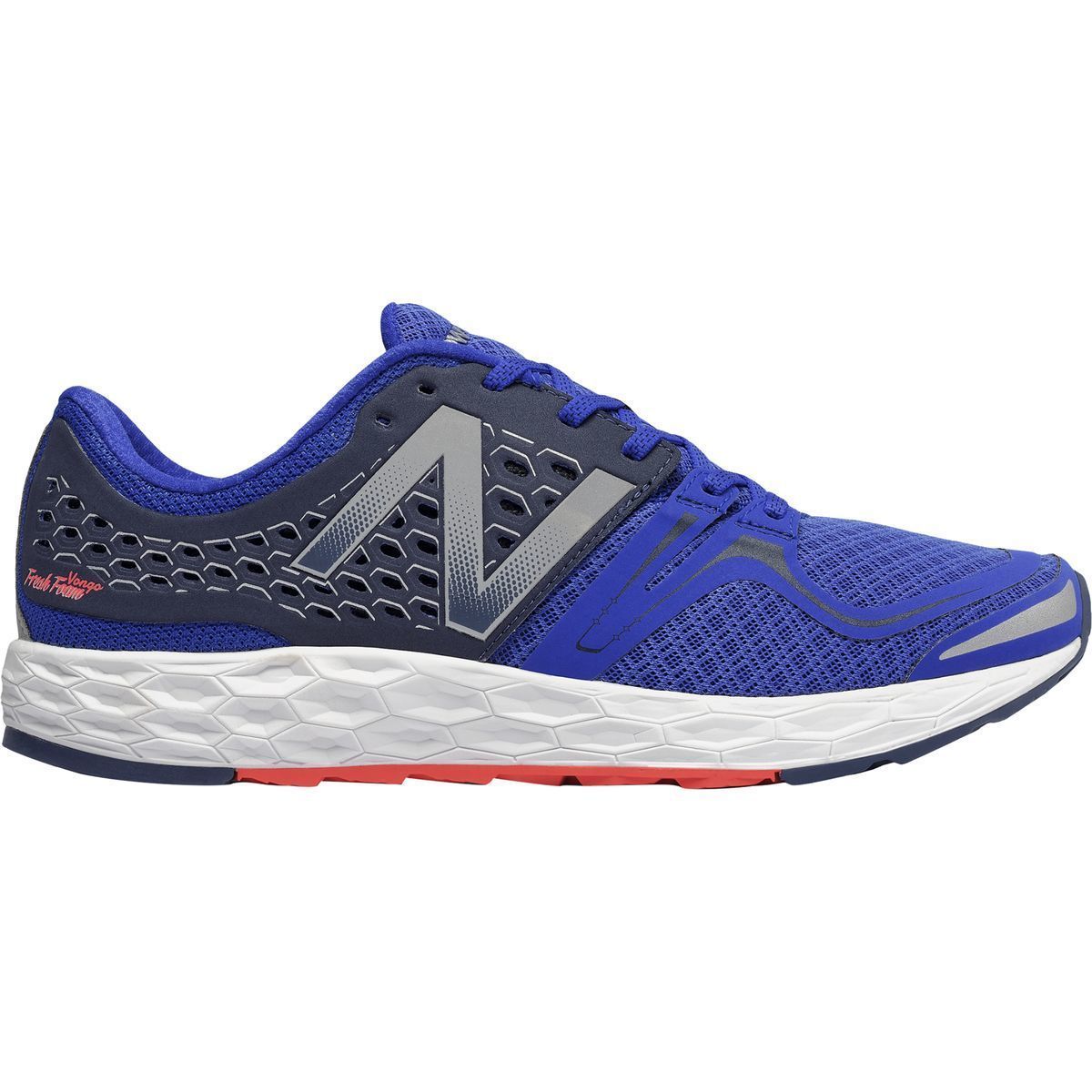 New Balance Fresh Foam Vongo Running Shoe Men's