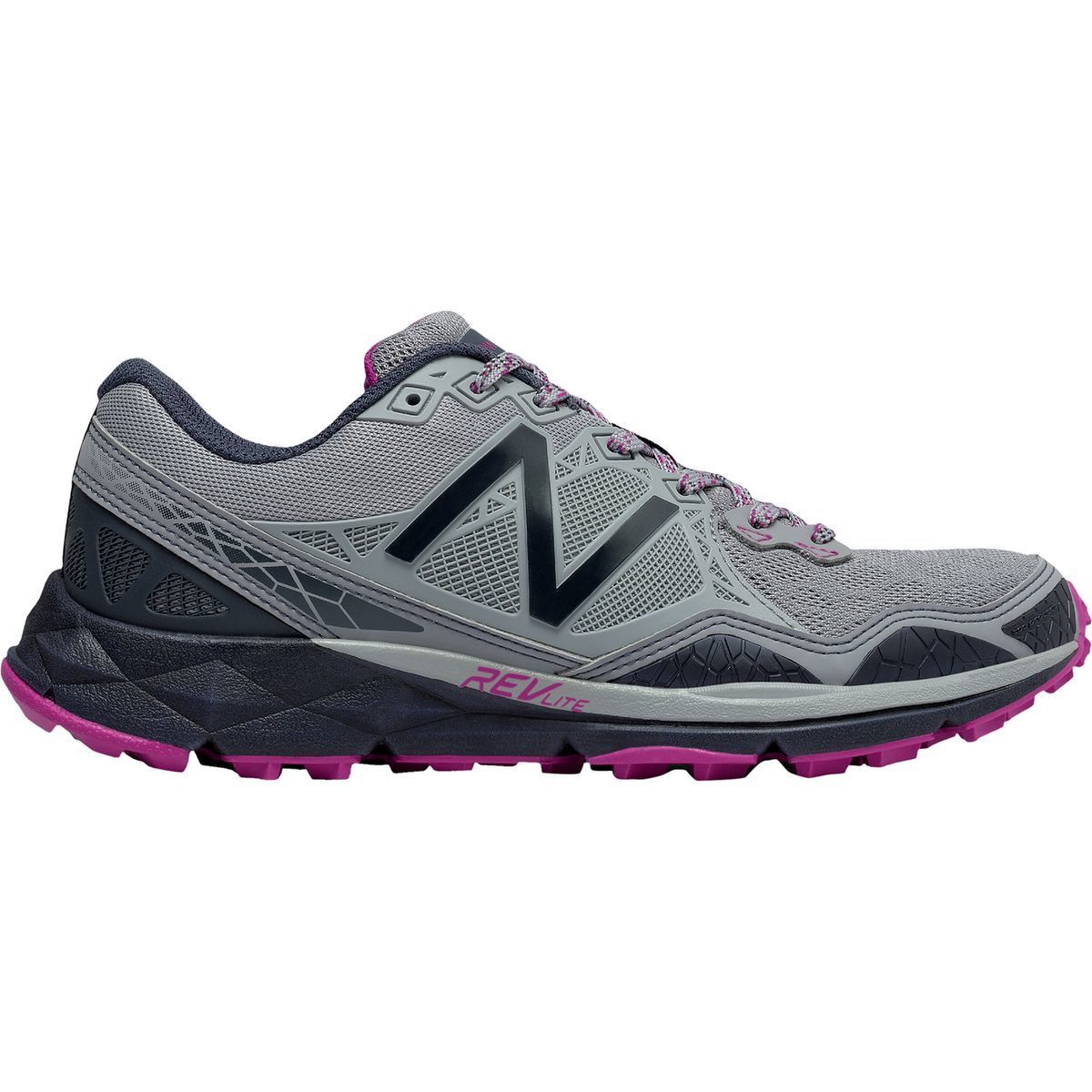 New Balance T910v3 Trail Running Shoe Womens