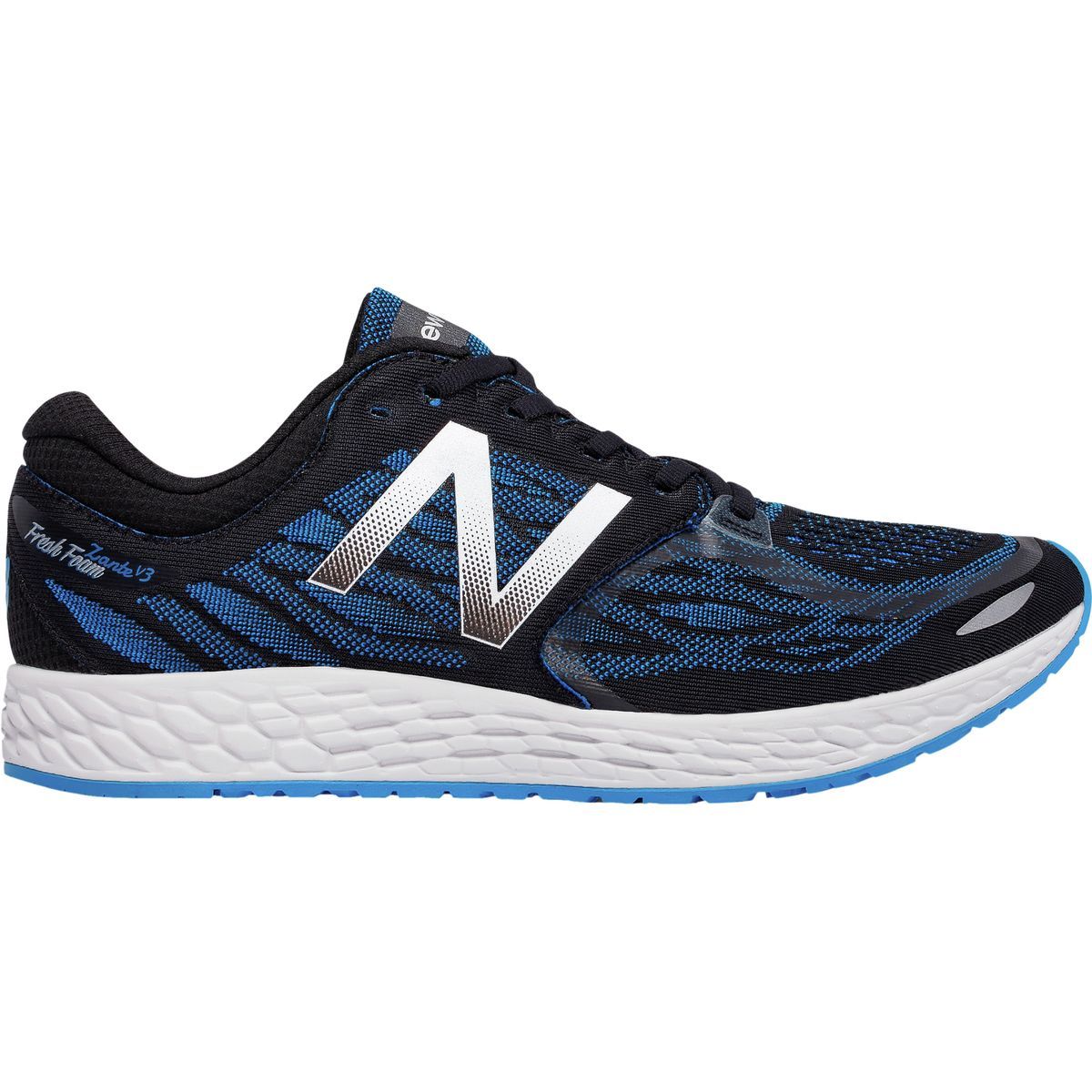 New Balance Fresh Foam Zante v3 Running Shoe Men's