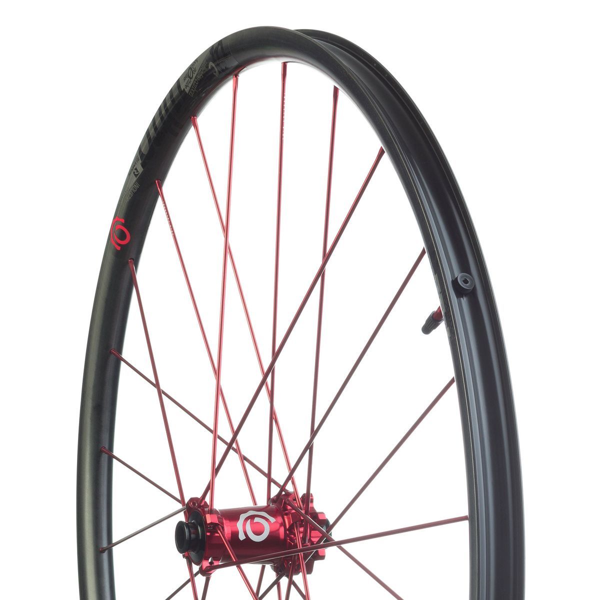 Industry Nine Pillar Carbon Ultralite Wheelset 29in