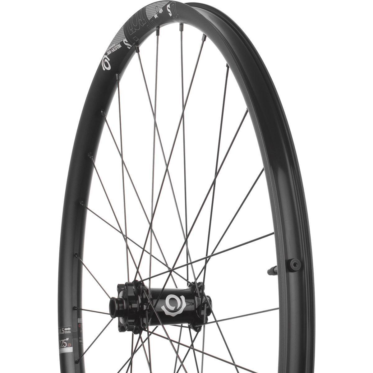 Industry Nine Trail S 27.5in Wheelset