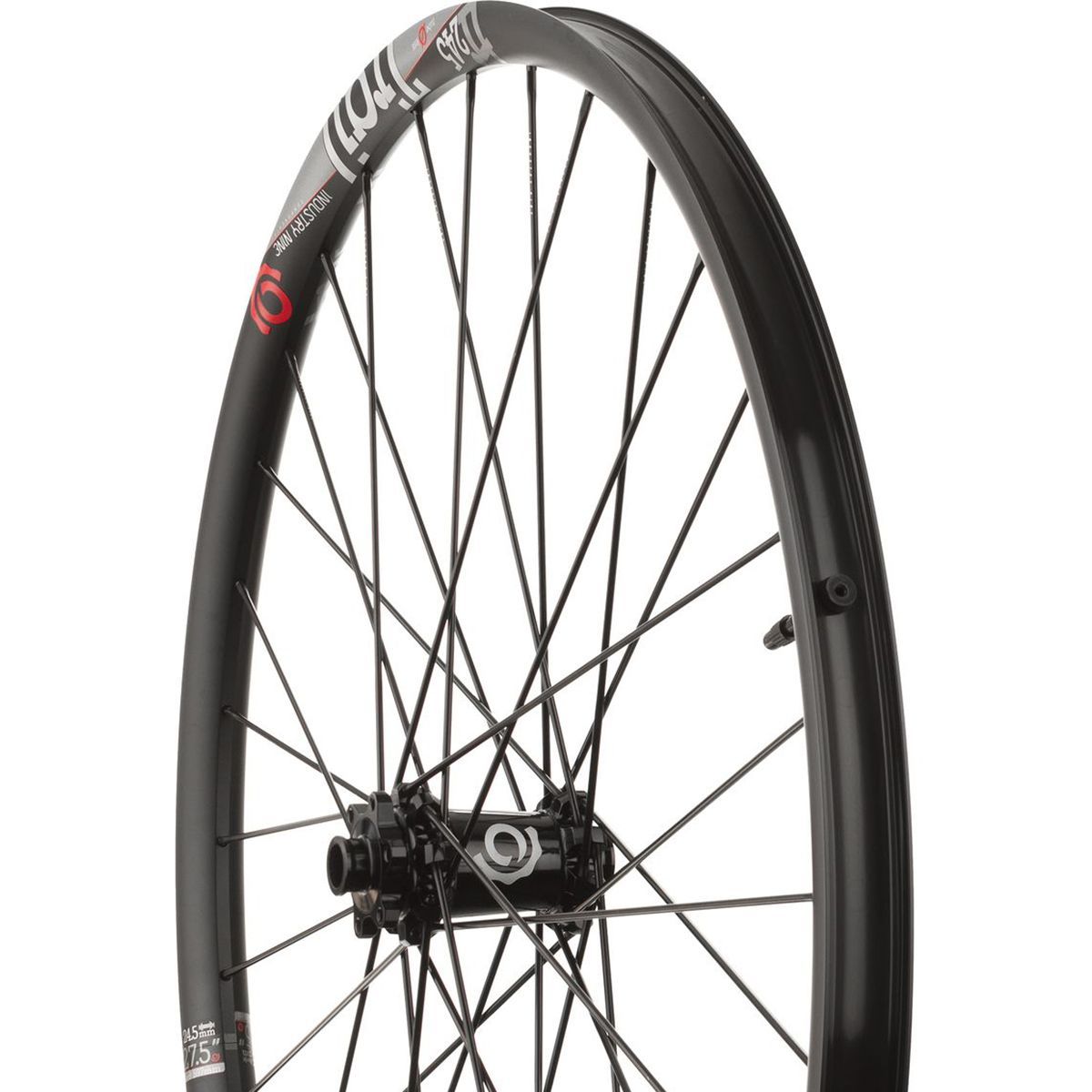 Industry Nine Trail 245 27.5in Wheelset