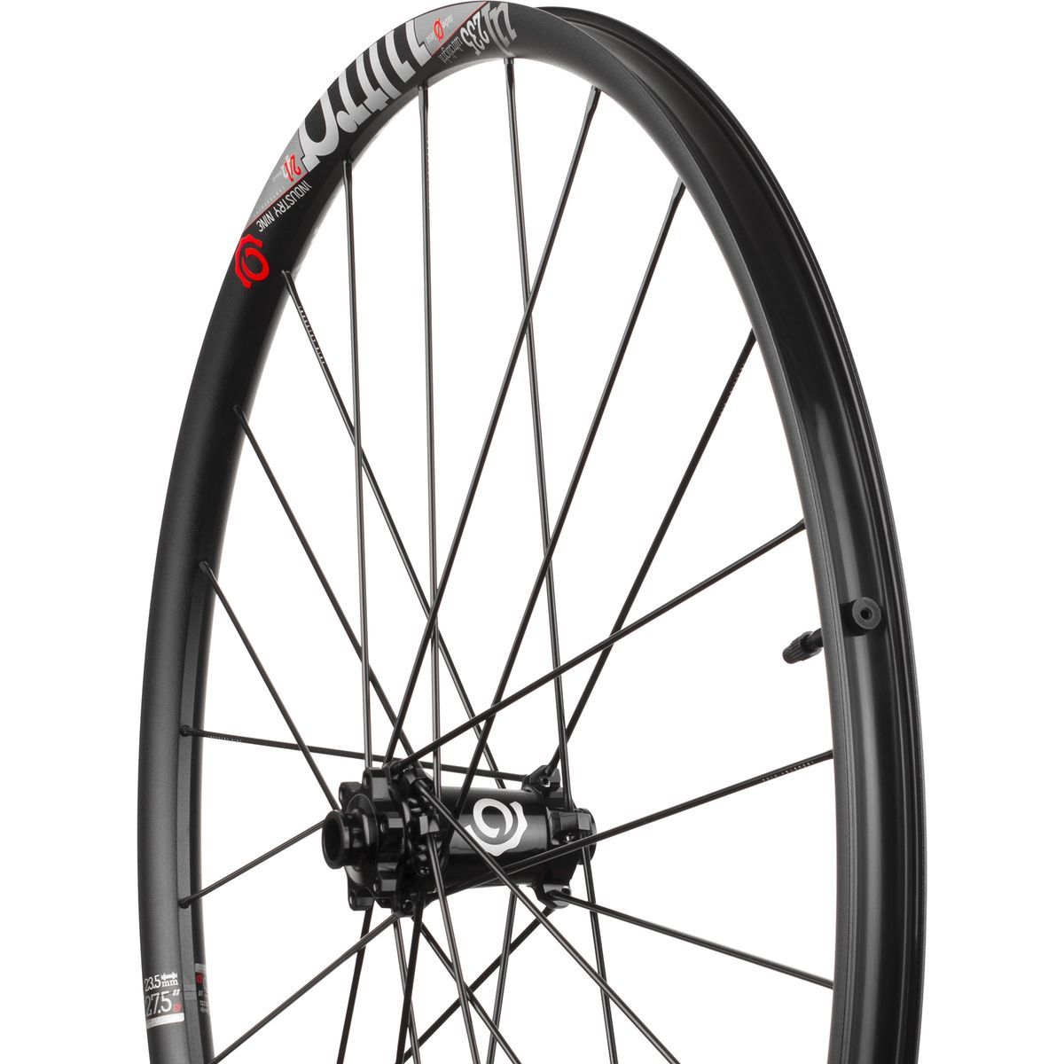 Industry Nine Ultralite 235 275in Wheelset