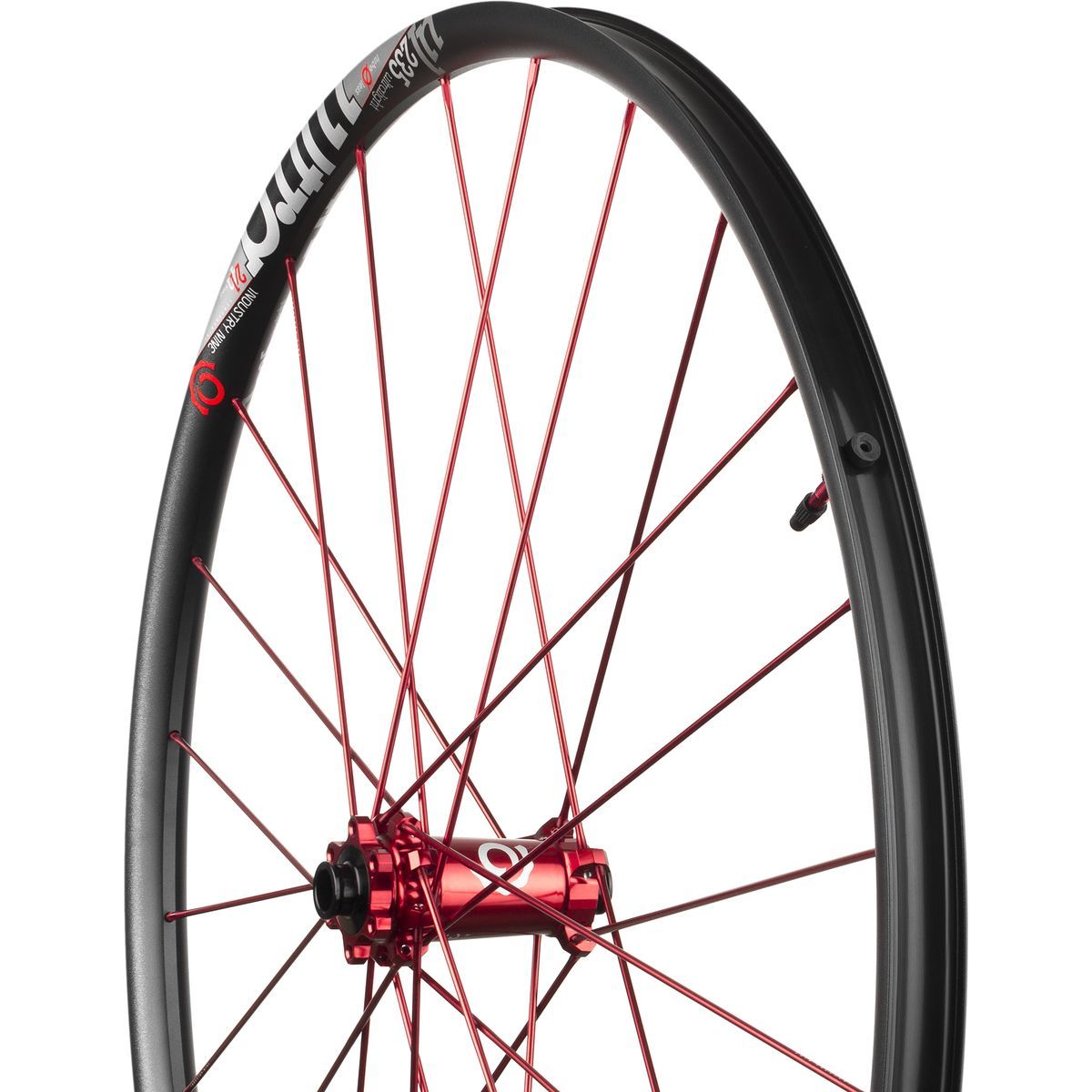 Industry Nine Ultralite 235 29in Boost Wheelset