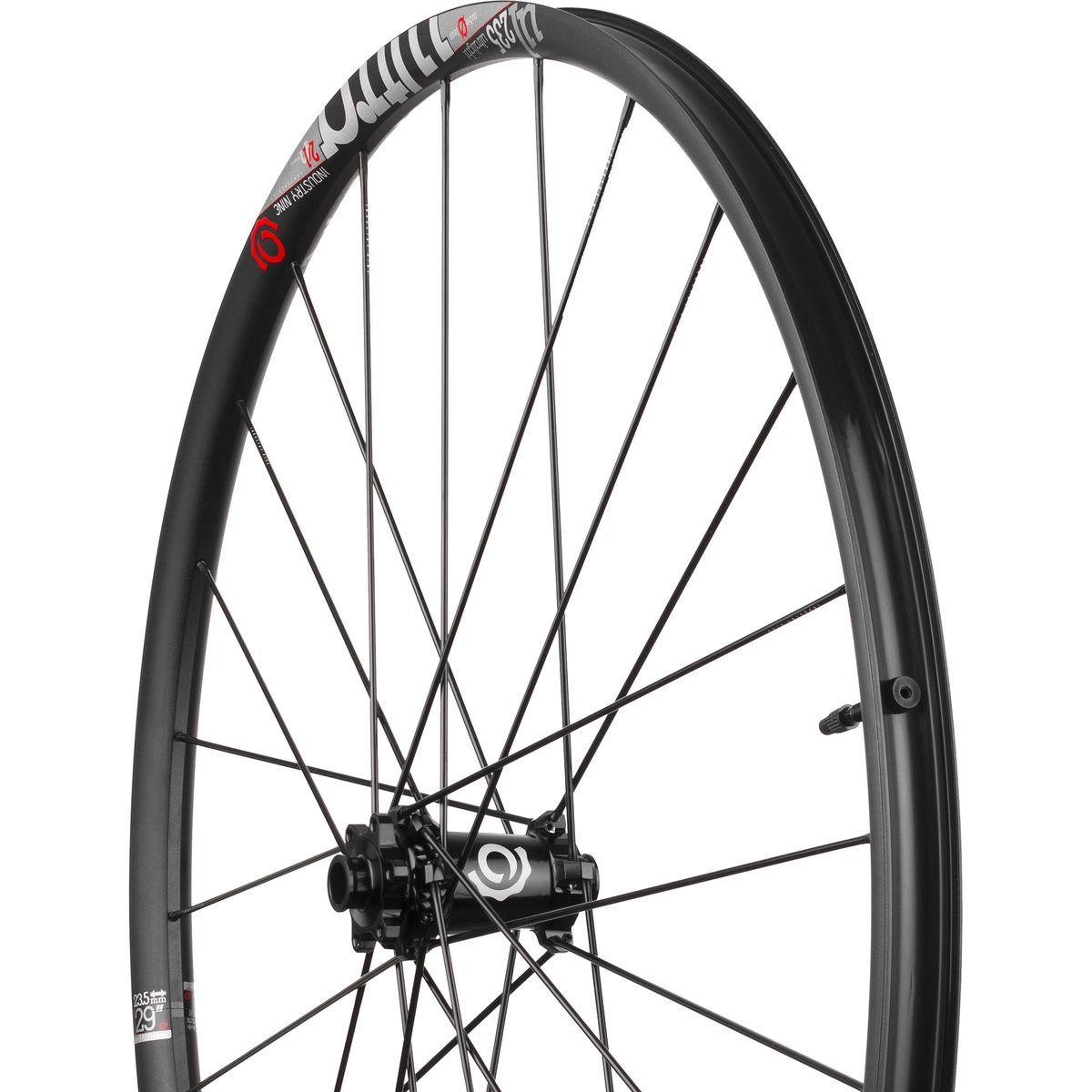 Industry Nine Ultralite 235 29in Wheelset