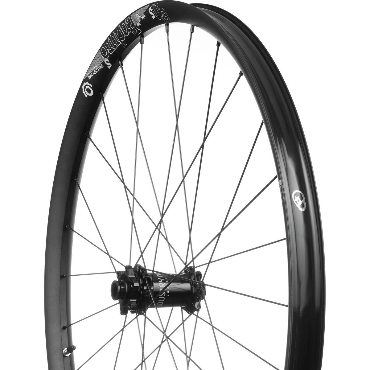 Industry Nine Enduro S 275in Wheelset